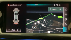 Audi Q4 e-tron 210kW 45 Quattro 82kWh S Line 5dr Auto [Leather] Electric Estate